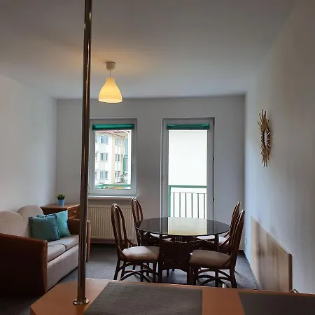 Apartment Simple Flat *