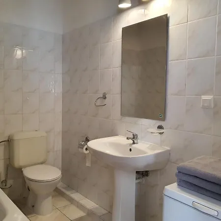 Simple Flat * Zoppot