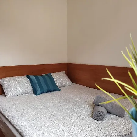 Simple Flat * Zoppot